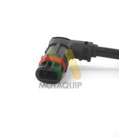 MOTAQUIP LVAB540 - Sensor, revoluciones de la rueda