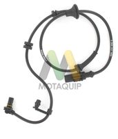 MOTAQUIP LVAB449 - Sensor, revoluciones de la rueda