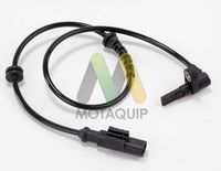 MOTAQUIP LVAB361 - Sensor, revoluciones de la rueda