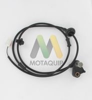 MEAT & DORIA 90301 - Sensor, revoluciones de la rueda
