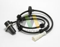 MOTAQUIP LVAB194 - Sensor, revoluciones de la rueda
