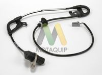 MOTAQUIP LVAB360 - Sensor, revoluciones de la rueda