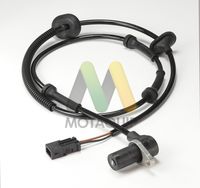 MOTAQUIP LVAB185 - Sensor, revoluciones de la rueda
