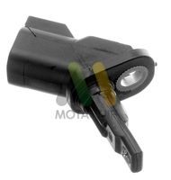 MOTAQUIP LVAB106 - Sensor, revoluciones de la rueda