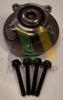 MOTAQUIP LVBW1754 - Juego de cojinete de rueda