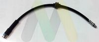 MOTAQUIP LVBH1582 - Tubo flexible de frenos