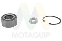 MOTAQUIP LVBW1835 - Juego de cojinete de rueda