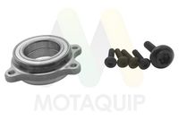 MOTAQUIP LVBW1839 - Juego de cojinete de rueda