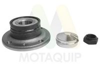 MOTAQUIP LVBW1015 - Juego de cojinete de rueda
