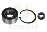 MOTAQUIP LVBW1004 - Juego de cojinete de rueda
