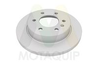 MOTAQUIP LVBD2075 - Disco de freno
