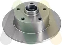 MOTAQUIP LVBD901Z - Disco de freno - COATED