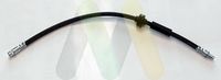 MOTAQUIP LVBH1555 - Tubo flexible de frenos