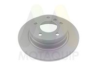 MOTAQUIP LVBD429Z - Disco de freno - COATED