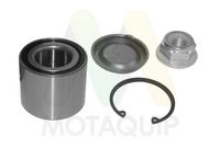 MOTAQUIP LVBW1032 - Juego de cojinete de rueda