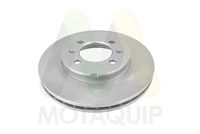 MOTAQUIP LVBD215Z - Disco de freno