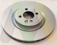 MOTAQUIP LVBD1821 - Disco de freno - COATED