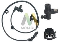 MOTAQUIP LVAB930 - Sensor, revoluciones de la rueda