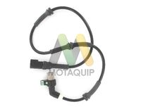 MOTAQUIP LVAB612 - Sensor, revoluciones de la rueda