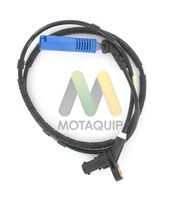 MOTAQUIP LVAB614 - Sensor, revoluciones de la rueda