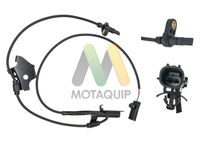 MOTAQUIP LVAB612 - Sensor, revoluciones de la rueda