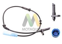 MOTAQUIP LVAB923 - Sensor, revoluciones de la rueda