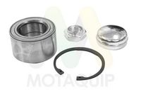 MOTAQUIP LVBW1086 - Juego de cojinete de rueda