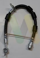 MOTAQUIP LVBH1765 - Tubo flexible de frenos