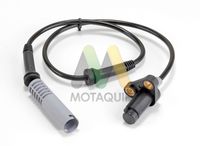 MOTAQUIP LVAB716 - Sensor, revoluciones de la rueda