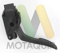 MEAT & DORIA 83636 - Kit de acelerador