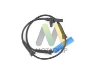 MEAT & DORIA 90310 - Sensor, revoluciones de la rueda