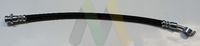 MOTAQUIP LVBH1742 - Tubo flexible de frenos