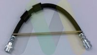 MOTAQUIP LVBH1647 - Tubo flexible de frenos