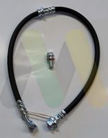 MOTAQUIP LVBH1745 - Tubo flexible de frenos