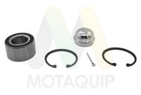 MOTAQUIP LVBW1031 - Juego de cojinete de rueda