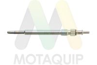 MDR MGP6E012 - Bujía de precalentamiento