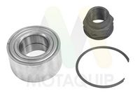 MOTAQUIP LVBW1083 - Juego de cojinete de rueda