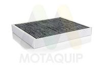 MOTAQUIP LVCF593 - Filtro, aire habitáculo