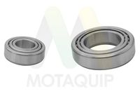 MOTAQUIP LVBW1802 - Juego de cojinete de rueda
