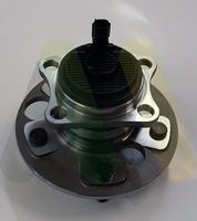 MOTAQUIP LVBW1572 - Juego de cojinete de rueda