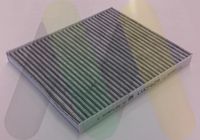 MOTAQUIP LVCF629 - Filtro, aire habitáculo