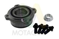 MOTAQUIP LVBW1662 - Juego de cojinete de rueda