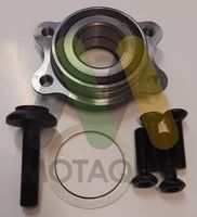 MOTAQUIP LVBW1691 - Juego de cojinete de rueda