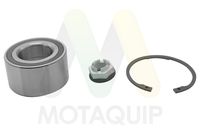 MOTAQUIP LVBW1688 - Juego de cojinete de rueda