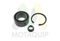 MOTAQUIP LVBW710 - Juego de cojinete de rueda