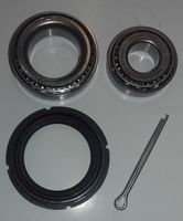 MOTAQUIP LVBW616 - Juego de cojinete de rueda