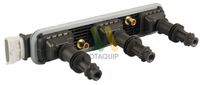 MOTAQUIP LVCL1241 - Bobina de encendido
