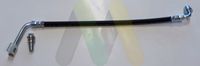 MOTAQUIP LVBH1774 - Tubo flexible de frenos