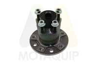 MOTAQUIP LVBW804 - Juego de cojinete de rueda
