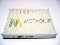 MOTAQUIP LVCF533 - Filtro, aire habitáculo